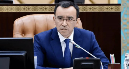 رەزەرۆتەگى اسكەردىڭ دە قۇقىعى قورعالۋى قاجەت - سەنات توراعاسى