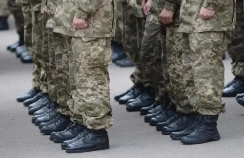 ەلىمىزدە ەكى اسكەري كوللەدج اشىلادى