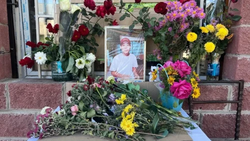 شەرزات پولاتتىڭ ولىمىنە قاتىستى تەرگەۋ اياقتالدى