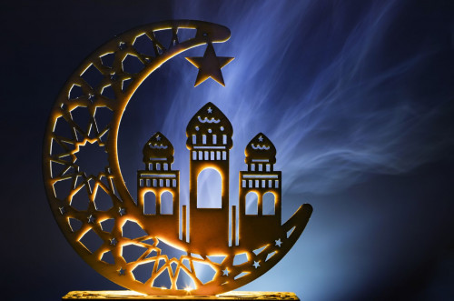 رامازان ايىنا 1 كۇن قالدى