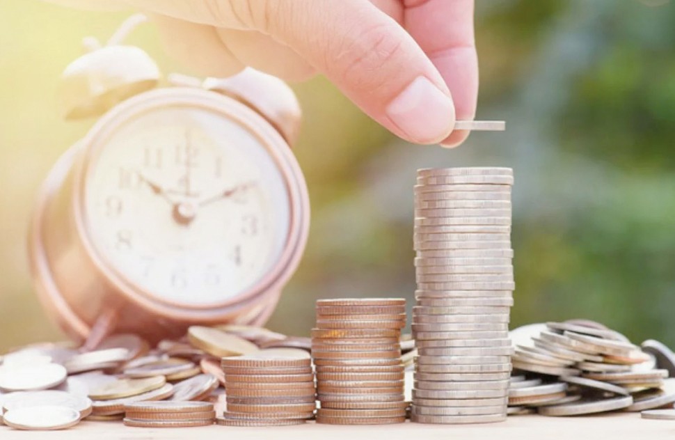 دەپوزيت پايىزى – بانكتەر قۇزىرىندا