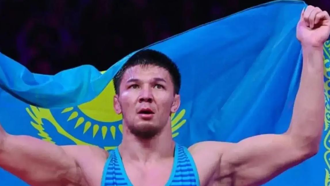 الەمدىك  دودادا بالۋاندار 3 جۇلدە ەنشىلەدى