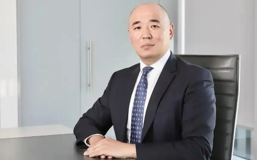 قانات شارلاپاەۆ جاڭا قىزمەتكە تاعايىندالدى