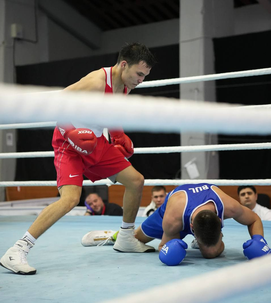 18 بوكسشى «ستراندجا كۋبوگىنىڭ» جارتىلاي فينالىنا شىقتى