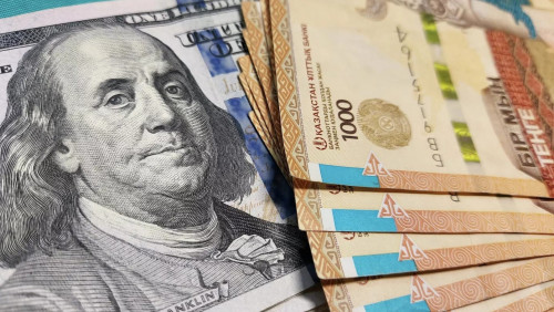 دوللار باعامى ءتۇستى