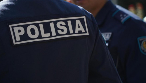 استانادا ەر ادام جانجال كەزىندە تانىسىن اتىپ ولتىرگەن