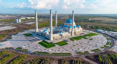 استانادا قوعامدىق قاۋىپسىزدىكتى باقىلاۋ كۇشەيتىلەدى