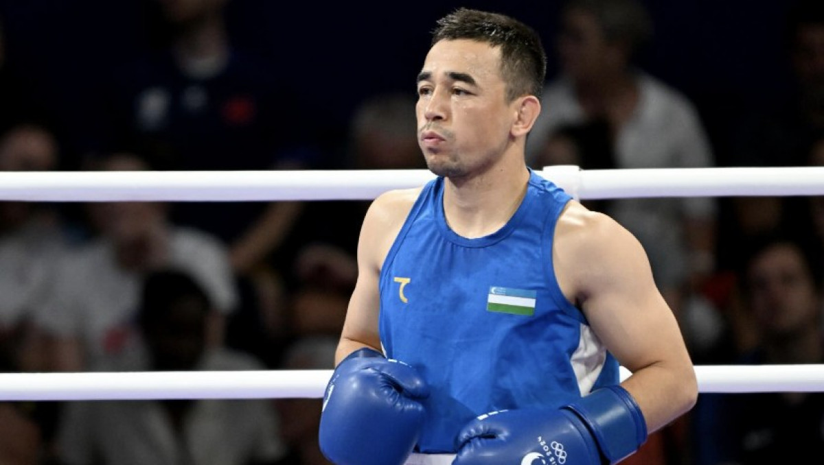 "ستراندجاداعى" سەنساتسيا: ەكى دۇركىن وليمپيادا چەمپيونى جارىستان شىعىپ قالدى