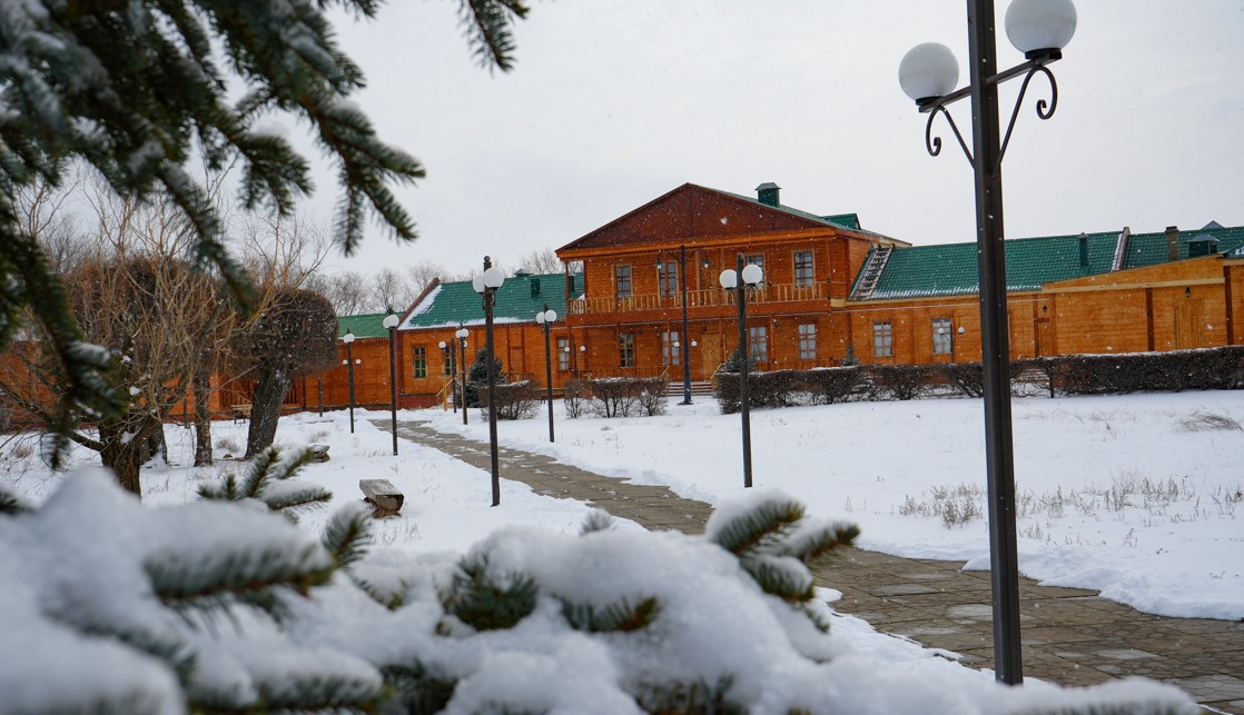 باتىس قازاقستان وبلىسى