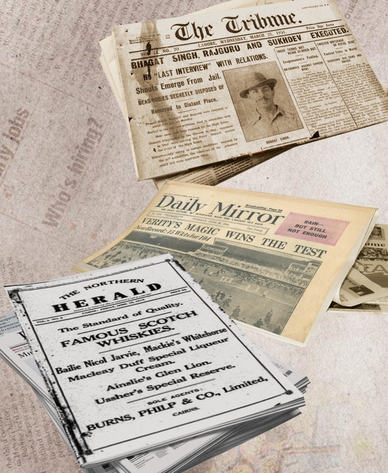 اۋستراليا گازەتتەرى قازاقتار تۋرالى نە جازدى؟