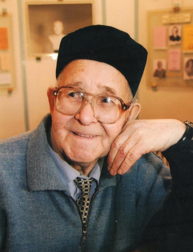 عىلىمنىڭ وشپەس شىراعى