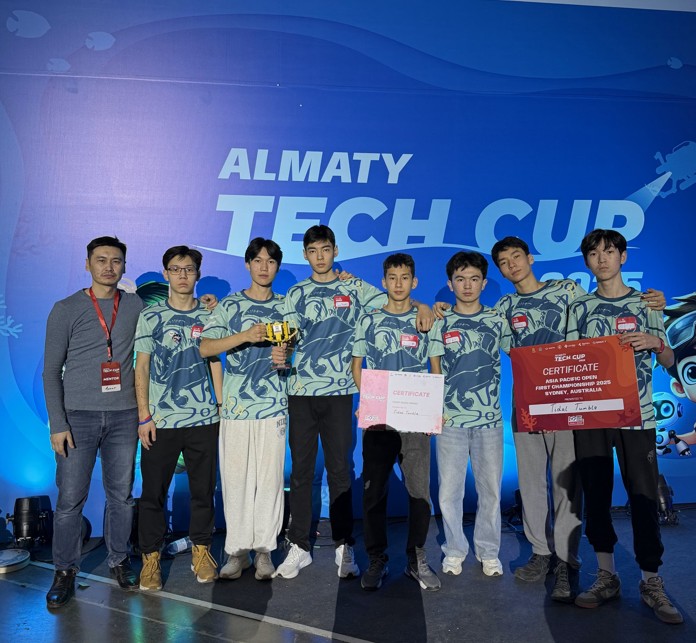 الەمدىك بايقاۋدا باق سىنايدى