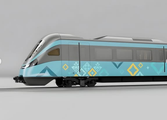 LRT بيىل كۇزدە ىسكە قوسىلادى