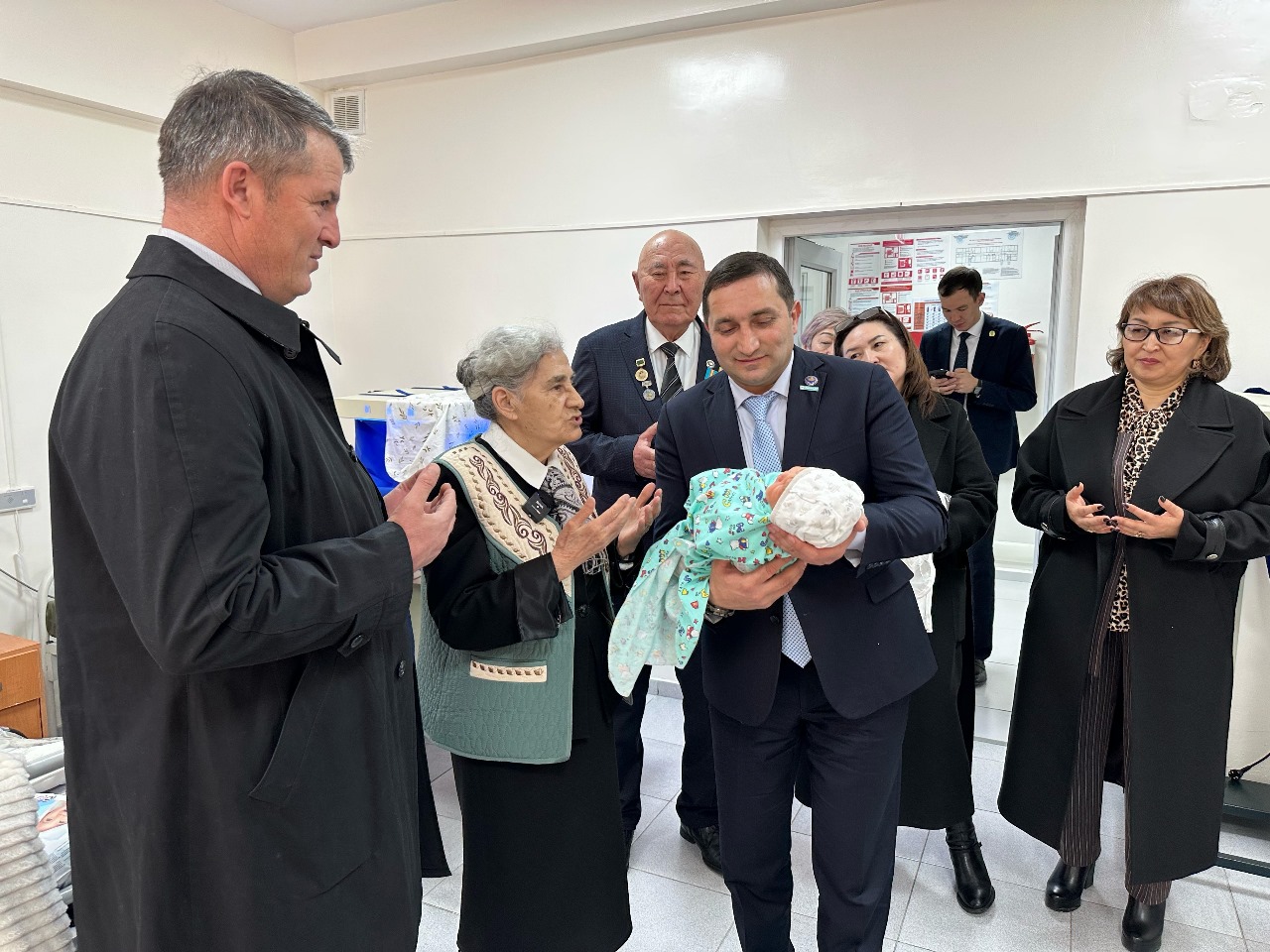 العىس ايتۋ مەرەكەسى الماتى وبلىسىندا دا كەڭ كولەمدە اتالدى