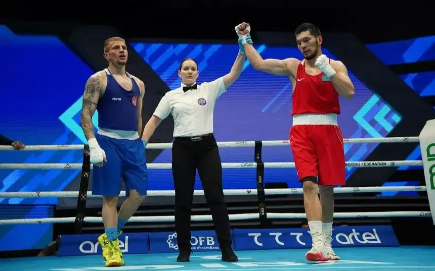 ستراندجا-2025: بۇگىن 18 بوكسشى فينالدىق جولداماعا تالاسادى