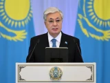 پرەزيدەنت قازاقستان حالقىن رامازان ايىنىڭ باستالۋىمەن قۇتتىقتادى