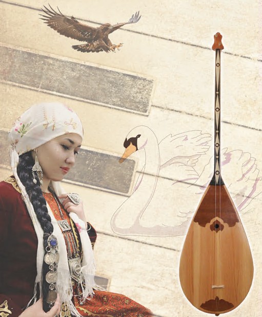 اڭسارلى كۇيدىڭ اسقاق اۋەنى