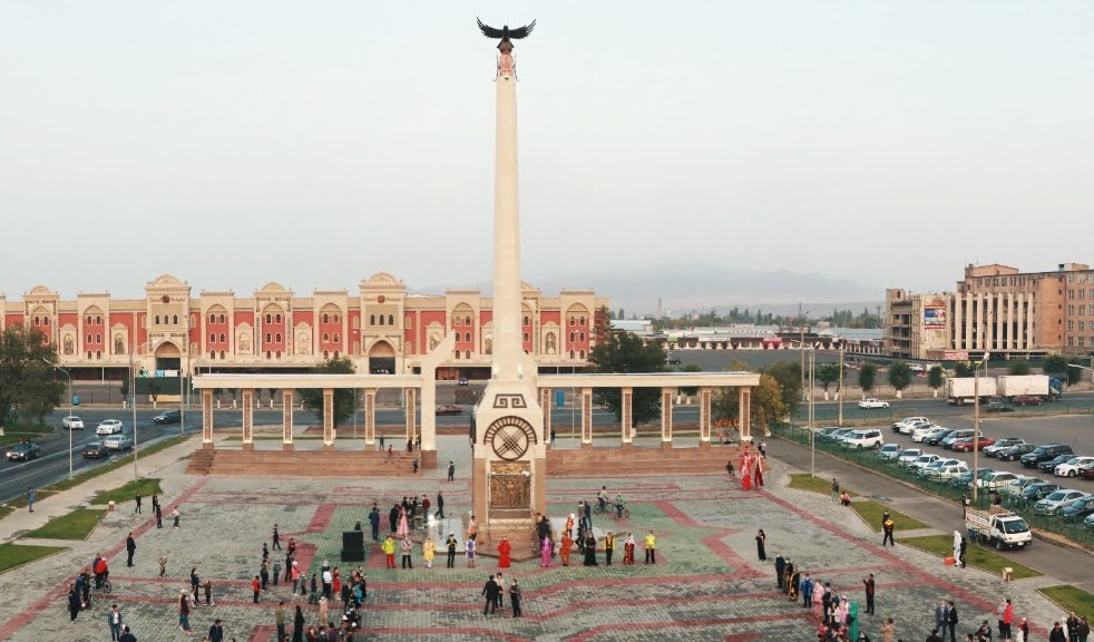 تامىرلار تارتۋى