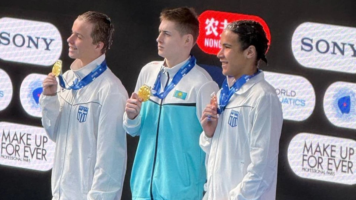 ۆيكتور درۋزين پاريجدەگى الەم كۋبوگىندا توپ جاردى