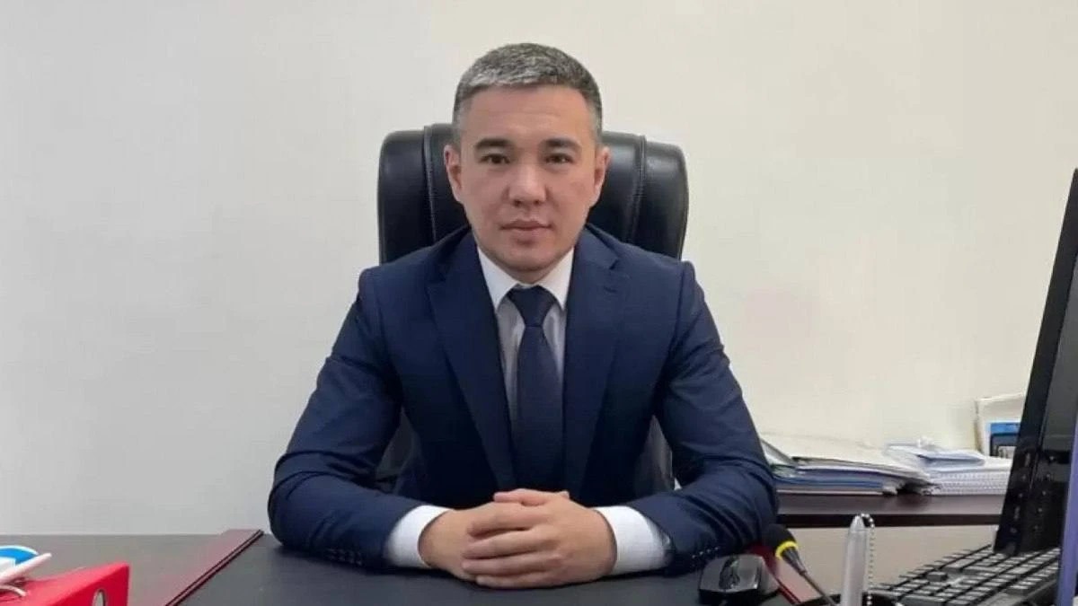 الماتى پوليتسياسى مەتسەناتقا ىزدەۋ جاريالادى