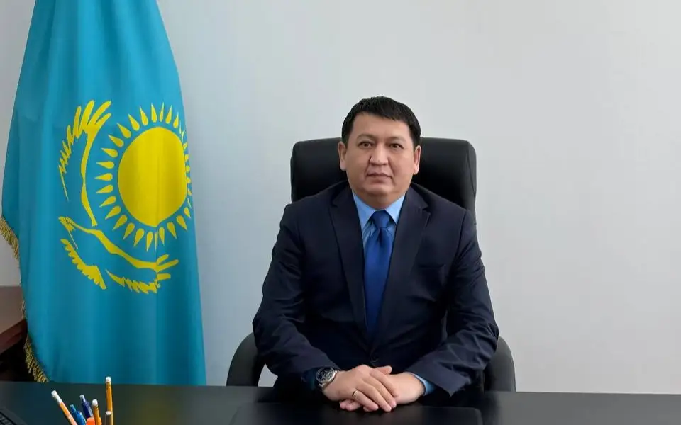 اقتاۋ قالاسى اكىمىنىڭ ورىنباسارى تاعايىندالدى