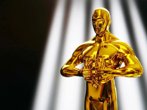 97-ءشى «وسكار» سىيلىعىنىڭ جەڭىمپازدارى بەلگىلى بولدى