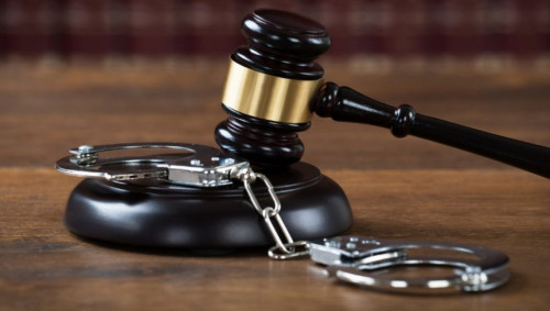 الەۋمەتتىك جەلى ارقىلى تەرروريزمدى ناسيحاتتاعاندار سوتتالدى