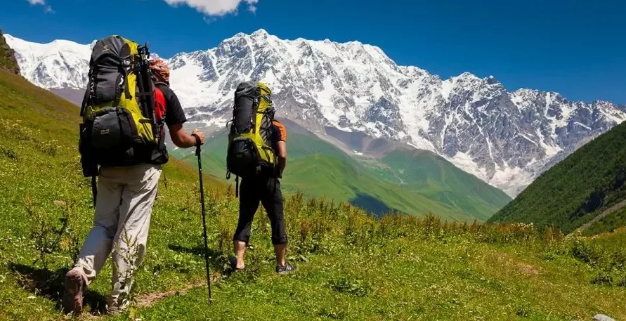 الداعى 4 جىلدا قازاقستان ءتۋريزمى قاي باعىتتا داميدى