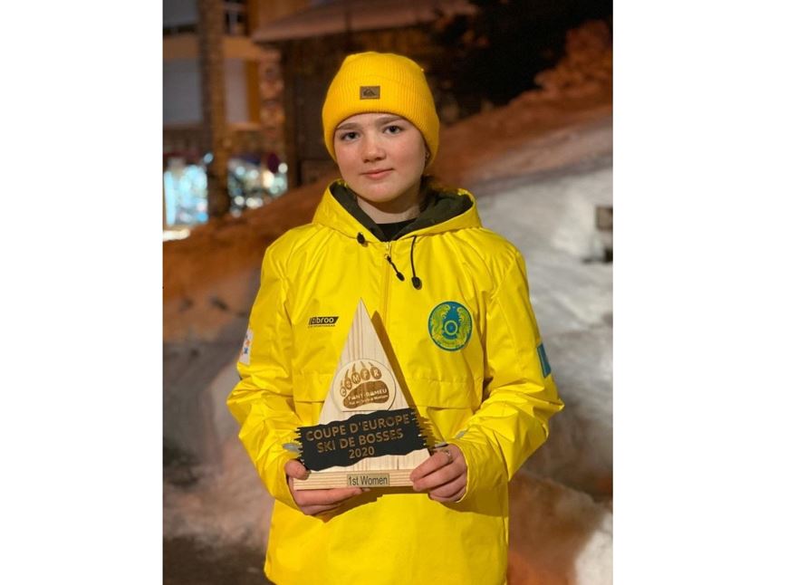 وتكەن اپتاداعى سپورتشىلارىمىزدىڭ جەتىستىكتەرى