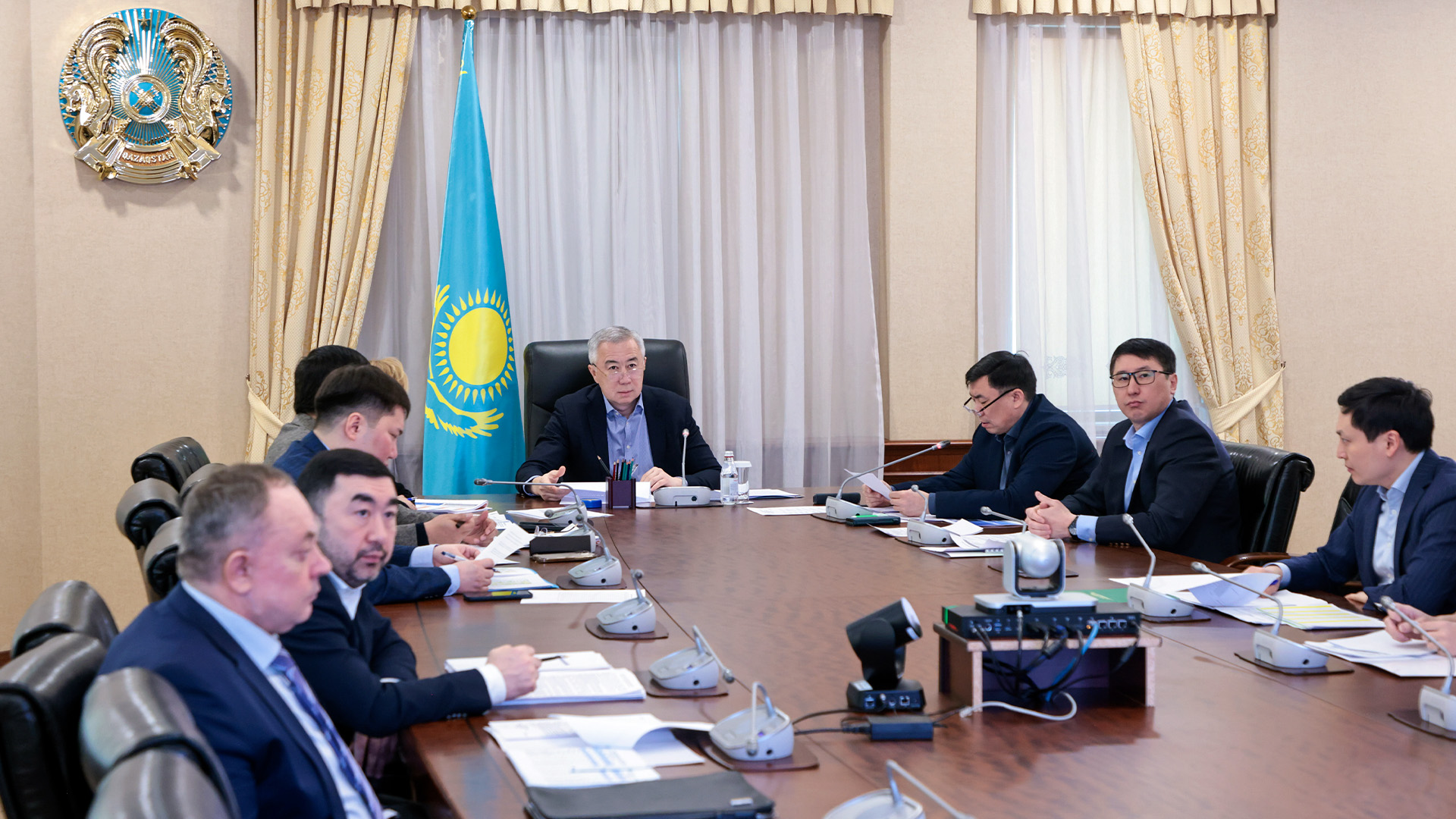 باعانى باقىلاۋدا ۇستاعان ابزال