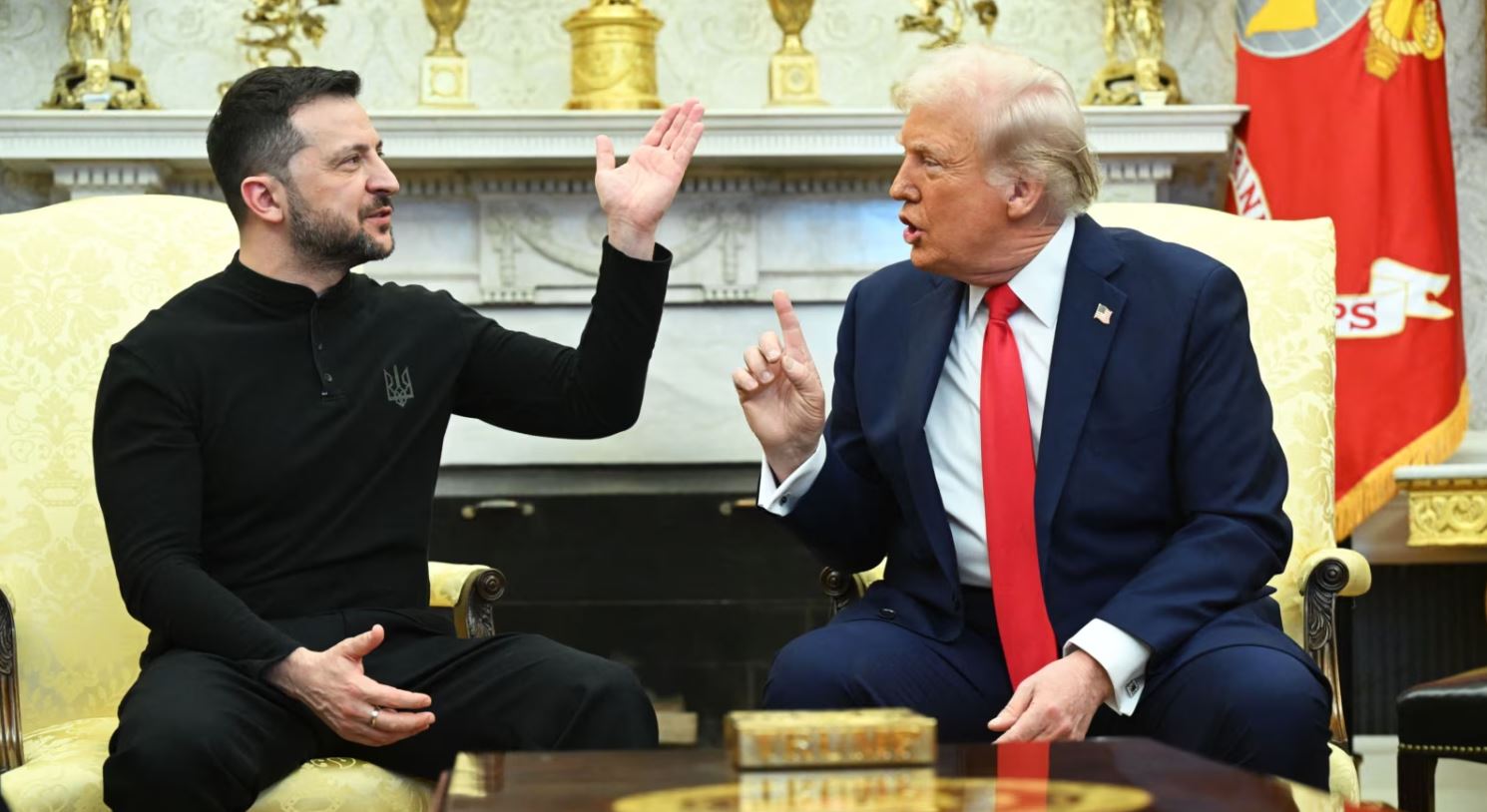 اقش پەن ۋكراينا ىمىراعا كەلە المادى