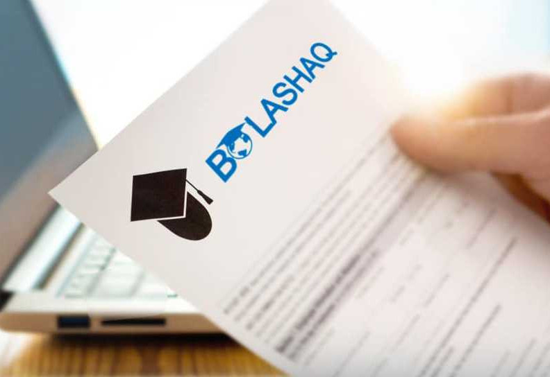 «بولاشاق» جانە «عىلىمي تاعىلىمدامالار» ستيپەندياسىنا قۇجات قابىلداۋ باستالدى