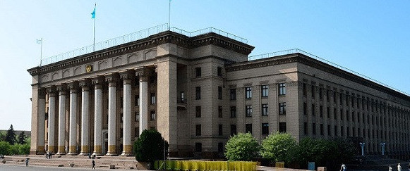 قبتۋ مەملەكەت مەنشىگىنە قايتارىلدى