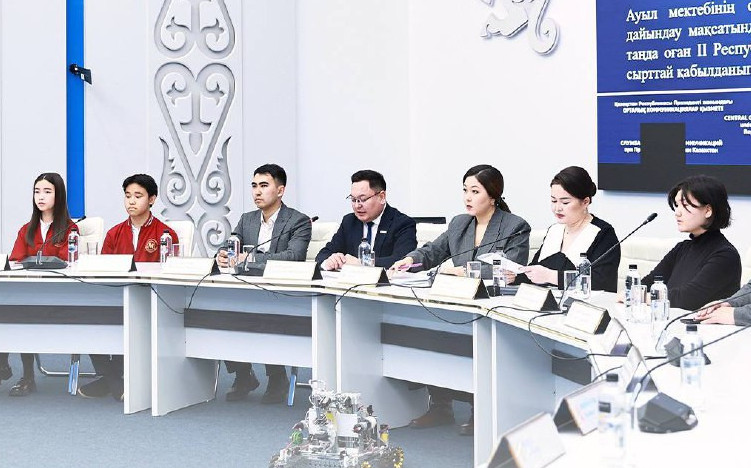 قازاقستان پاندىك وليمپيادالاردىڭ جەڭىمپازدارىن قولداۋدى جالعاستىرادى