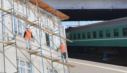 بيىل ەلىمىزدەگى 53 ۆوكزال جوندەلەدى