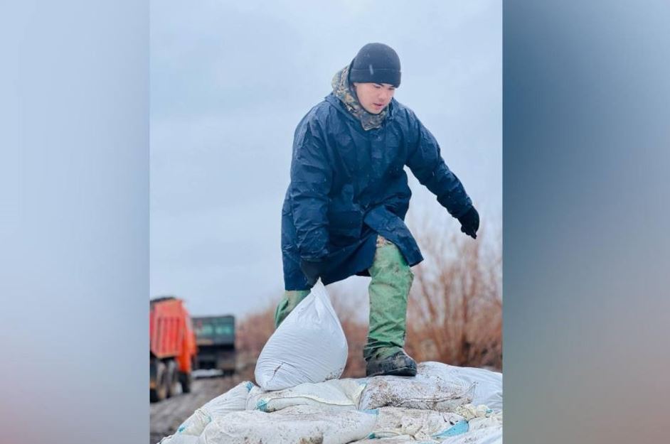 تاسقىنمەن كۇرەسكە 10 مىڭ اسكەري قىزمەتشى جۇمىلۋعا دايىن