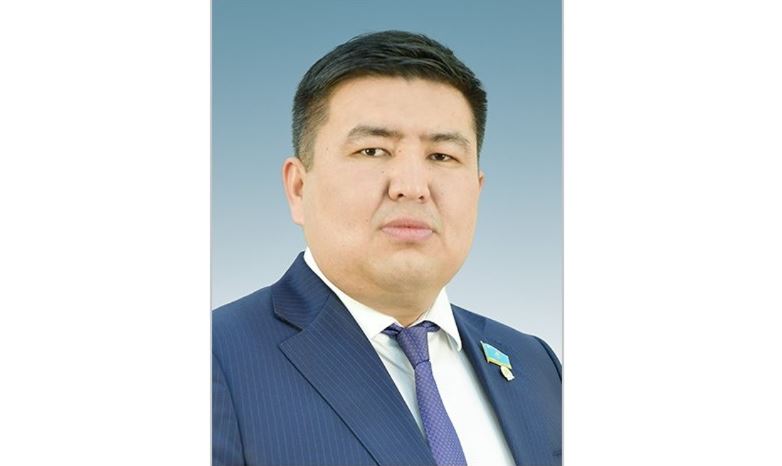 تۇرعىن ءۇيدى ساقتاندىرۋ تۇرعىسىنداعى دەپۋتاتتىق ساۋال جولداندى