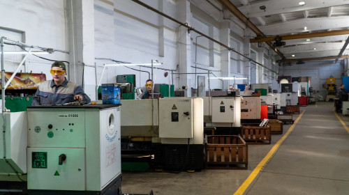 مەملەكەتتىك قولداۋ وتاندىق تاۋار وندىرۋشىلەرگە عانا كورسەتىلەدى