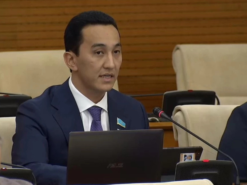 قازاقستاندىقتار جىلىنا 65 ساعاتىن كىتاپ وقۋعا ارنايدى - دەپۋتات