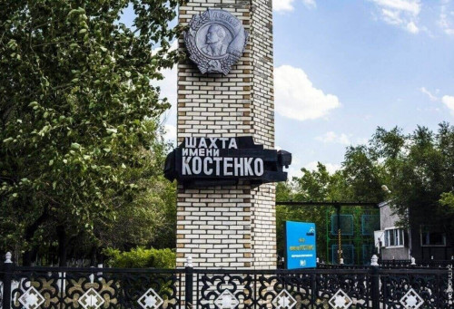 كوستەنكو شاحتاسىنداعى اپاتقا قاتىستى سوت تىڭداۋى باستالدى