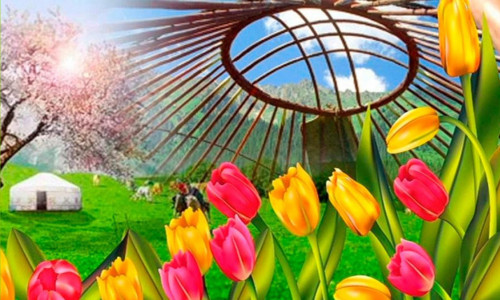 استانادا 8 ناۋرىز قارساڭىندا قانداي شارالار وتەدى