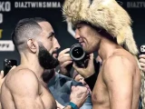 UFC شاۆكات راحمونوۆتىڭ جەكپە-جەكتەن باس تارتۋىن قالاي قابىلدادى