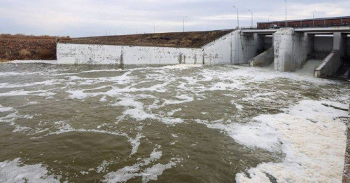 سۋ وبەكتىلەرىندەگى زاڭسىز قۇرىلىستارعا ايىپپۇل كۇشەيتىلەدى