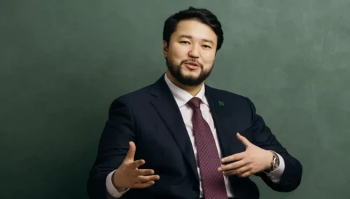 «بولاشاق ساۋلەتشىلەرى» قورىنىڭ نەگىزىن قالاۋشى مارات ابيەۆ سوتتالدى