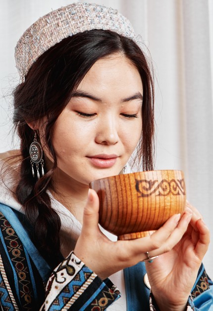 جاڭا كۇننىڭ, جاڭارۋدىڭ داعدىسى