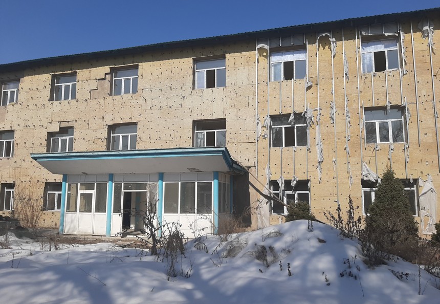 وقۋشىلاردىڭ وبالى كىمگە؟