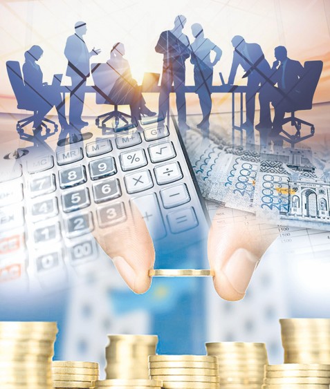 ققس شەگى كاسىپكەرگە جايلى ما؟