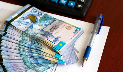 قاراعاندىدا مەكتەپ ەسەپشىلەرى 15 جىل بويى اقشا جىمقىرعان