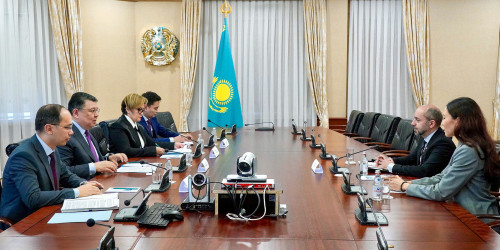 اقتاۋداعى ۇشاق اپاتىنىڭ قورىتىندى ەسەبى جىل سوڭىنا دەيىن جاريالانادى