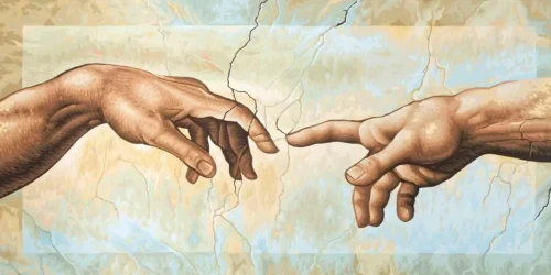 بۇگىن ايگىلى سۋرەتشى ميكە­لاند­جەلو دۇنيەگە كەلگەن كۇن